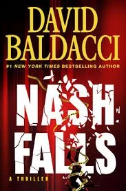 Nashl Falls by David Baldacci