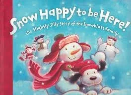 Story Time