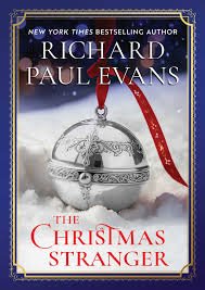 The Christmas Stranger by Richard Paul Evans
