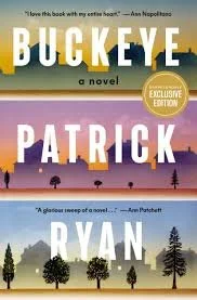 Buckeye by Patrick Ryan