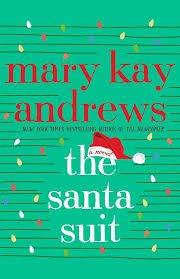 The Santa Suit by Mary Kay Andrews