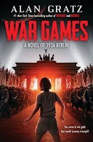 War Games by Alan Gratz