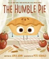 The Humble Pie by Jory John