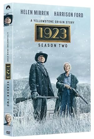 1923 Season 2