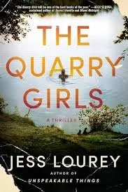 The Quarry Girls by Jess Lourey