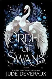 Order of Swans by Jude Deveraux
