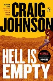 Hell is Empty by Craig Johnson