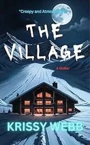 The Village by Krissy Webb