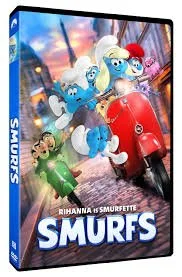Smurfs (2025)