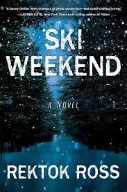 Ski Weekend by Rektok Ross