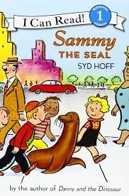 Sammy the Seal by Syd Hoff
