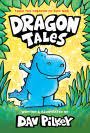 Dragon Tales by Dav Pilkey