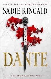 Dante by Sadie Kincaid