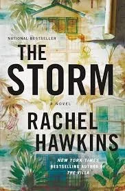 The Storm by Rachel Hawkins