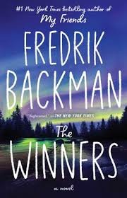 The Winners by Fredrick Backman