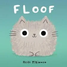 Floof by Heidi McKinnon