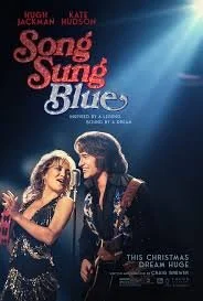 Song Sung Blue DVD