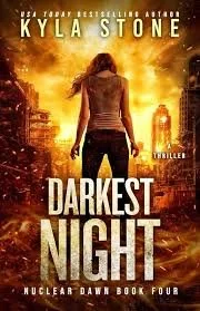 Darkest Night by Kyla Stone
