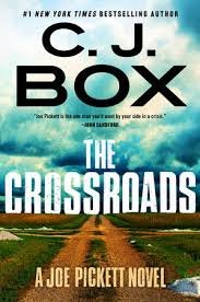 The Crossroads by CJ Box