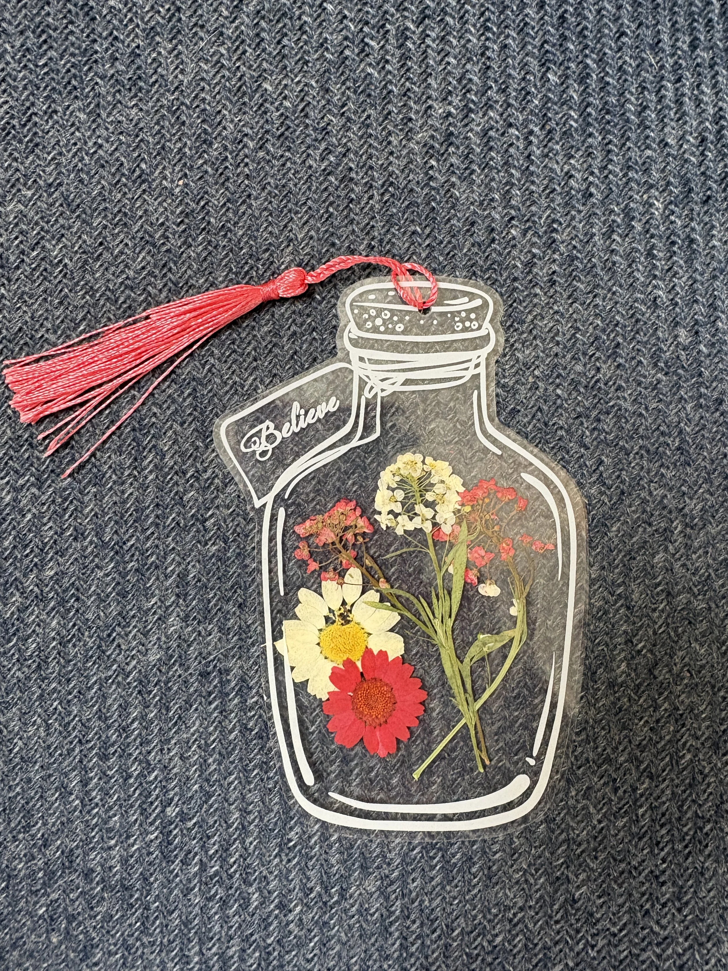 Adult Craft Night - April 