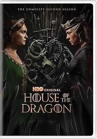House of Dragon - Complete Season 2