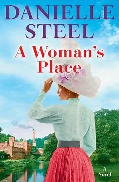 A Woman's Place by Danielle Steel