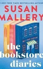 The Bookstore Diaries by Susan Mallery