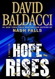 Hope Rises by David Baldacci