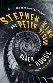 Black House by Stephen King