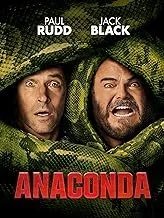 Anaconda