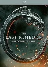The Last Kingdom - Complete Series