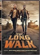 The Long Walk