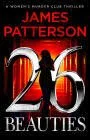 26 Beauties by James Patterson