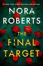Final Target by Nora Roberts