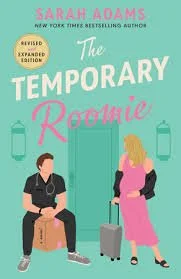 Temporary Roomies by Sarah Adams