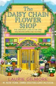Daisy Chain Flower Shop by Laurie Gilmore