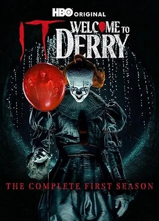 Welcome to Derry: Season 1