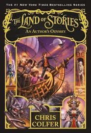 Land of Stories: Odyssey