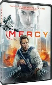 Mercy