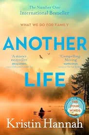  Angie DeSaria has spent years of her life trying to have a child. Now, her marriage has crumbled under the strain. Adrift and alone, she returns to her childhood home, a small coastal town in the Pacific Northwest, to help try and rescue the beloved