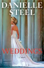 Weddings by Danielle Steel