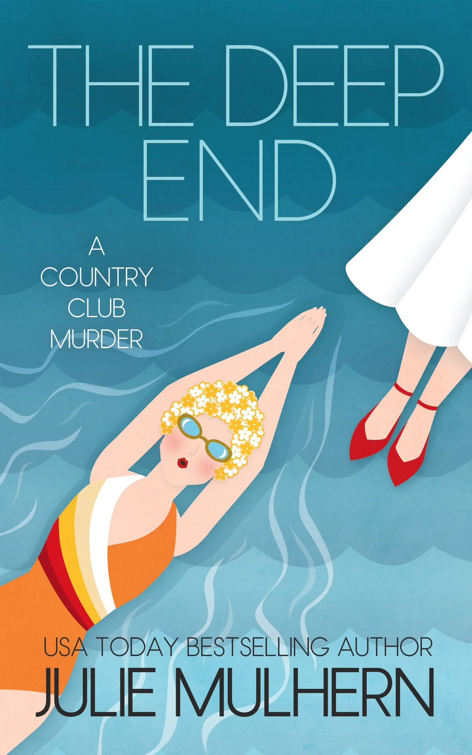 Book Club #2