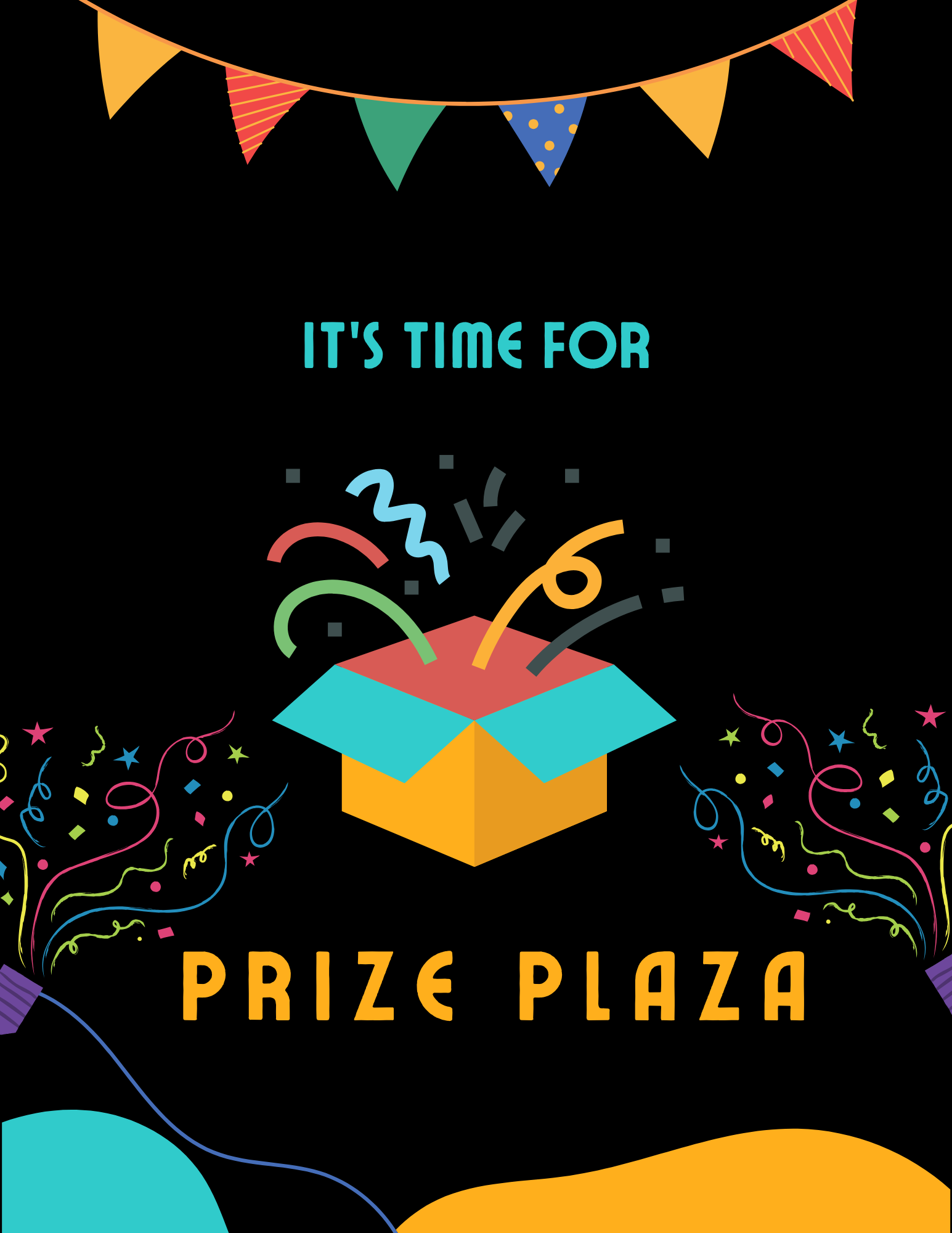 PRIZE PLAZA