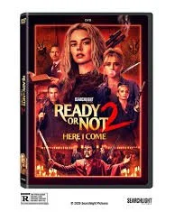 Ready or Not 2