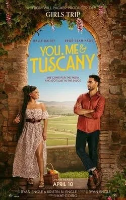 You, Me, and Tuscany