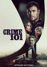 Crime 101