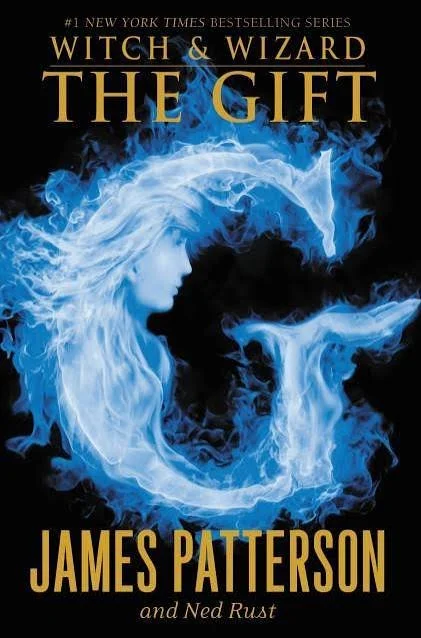 The Gift by James Patterson
