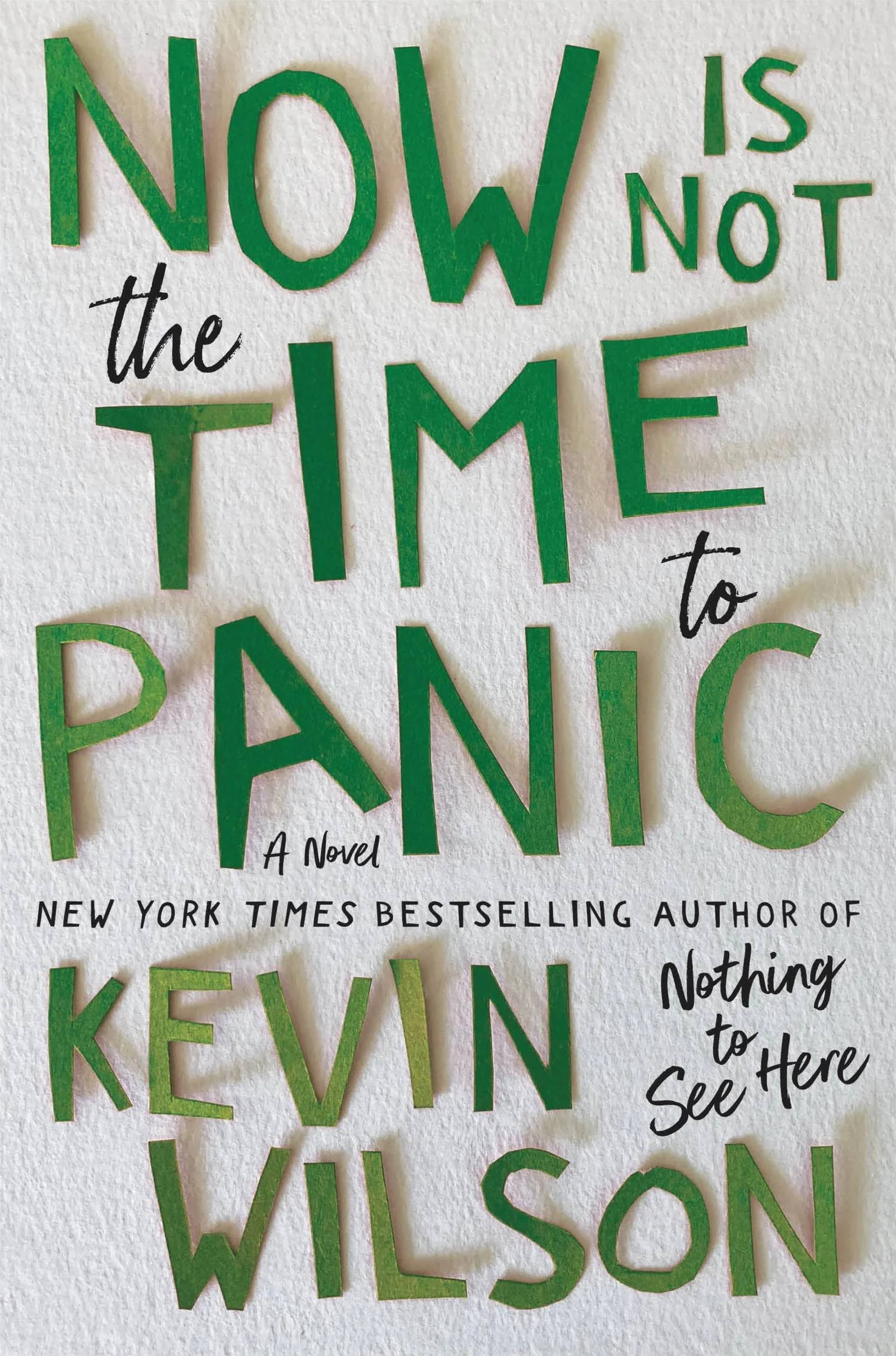 Book Club #1