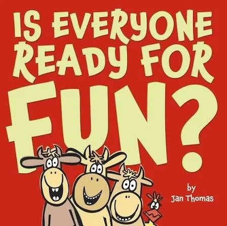 Story Time