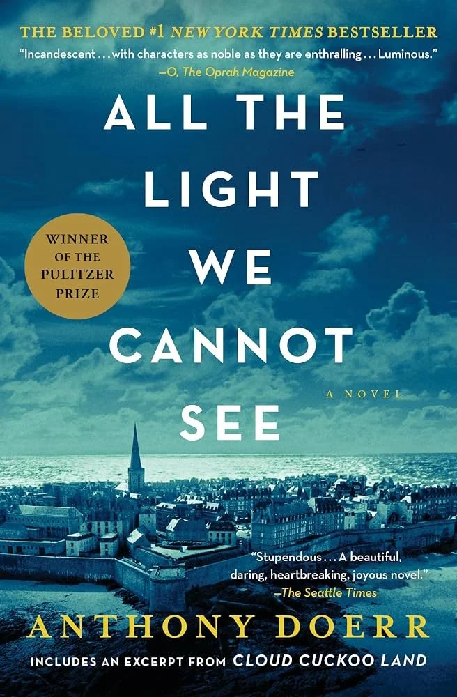Book Club #2